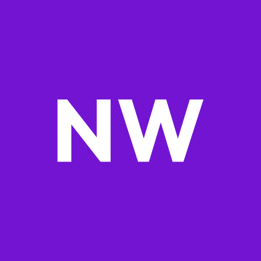 Newcastle Waterwise Gardens logo